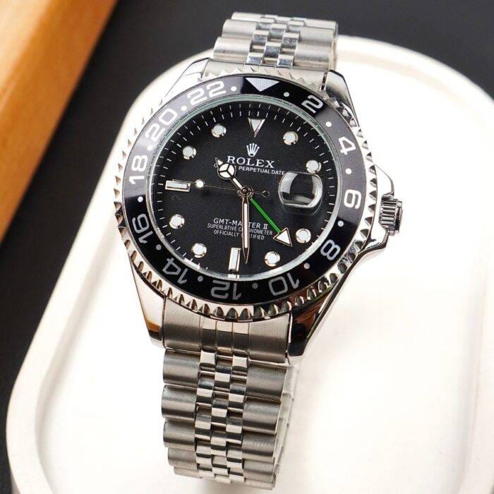 RLX – GMT – 40mm – C-1238