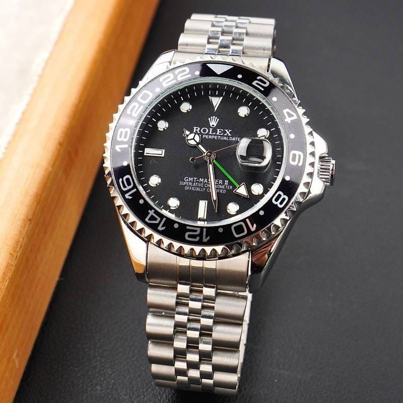 RLX – GMT – 40mm – C-1238